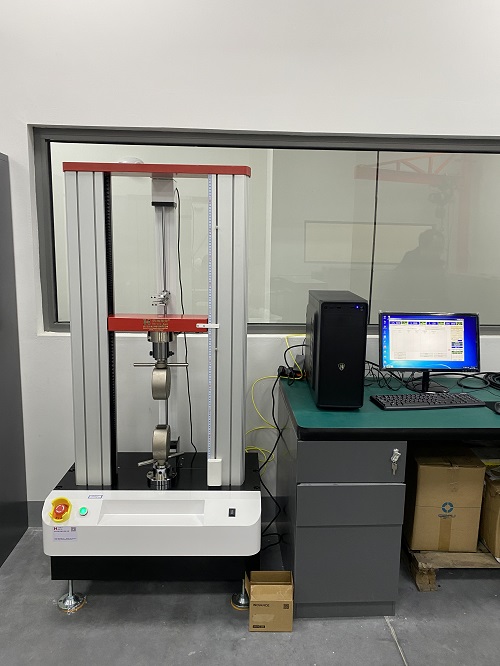 關(guān)于電子拉力試驗(yàn)機(jī)采樣頻率的理解 關(guān)于電子拉力試驗(yàn)機(jī)采樣頻率的理解